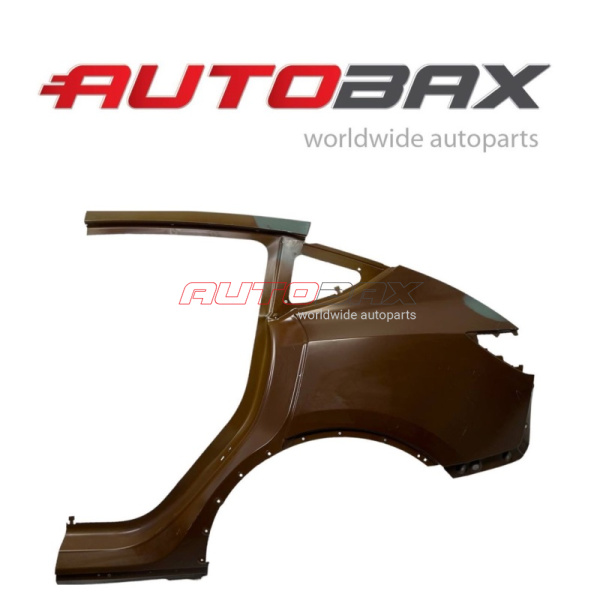 Wing Rear Left Tesla Model Y 2020>
