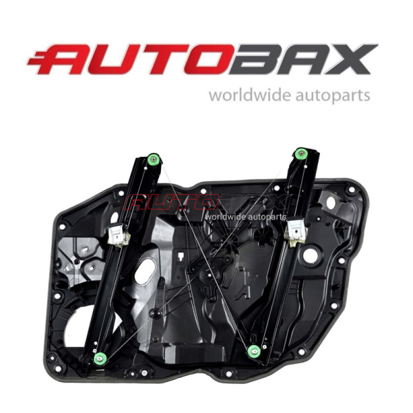Power Window Regulator Front Left VolksWagen Touareg 2010>