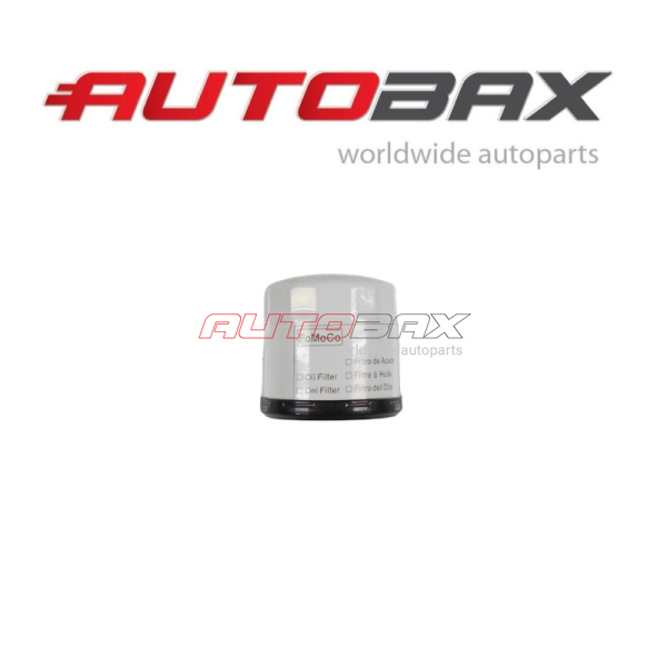 Oil Filter Ford S-MAX 2015>