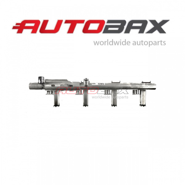 Fuel Rail (Ramp) Volvo V40 2012>