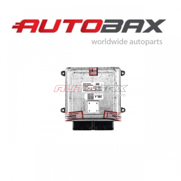 Engine Control Unit Hyundai Elantra 2011>2016