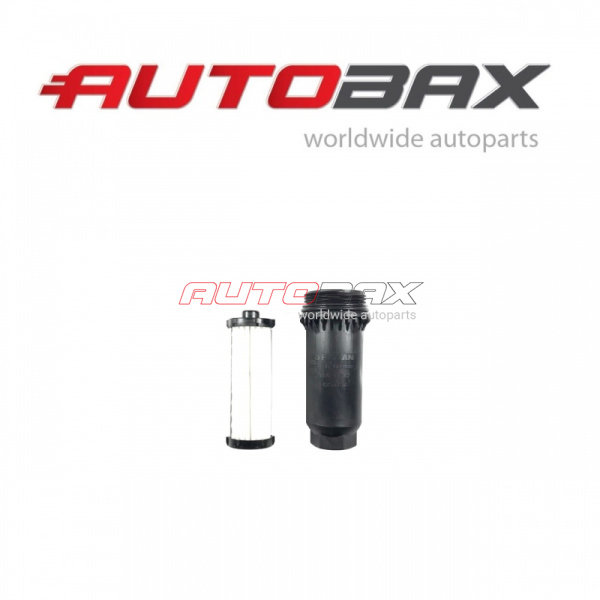 Automatic transmission filter Volvo V60 2010>