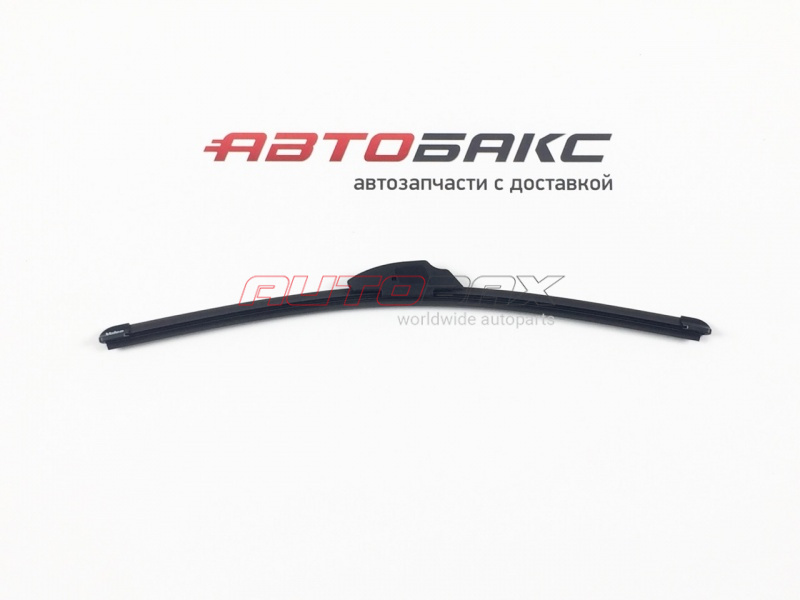 Wiper Blades Front Mitsubishi L200 (KB) 2006>2016