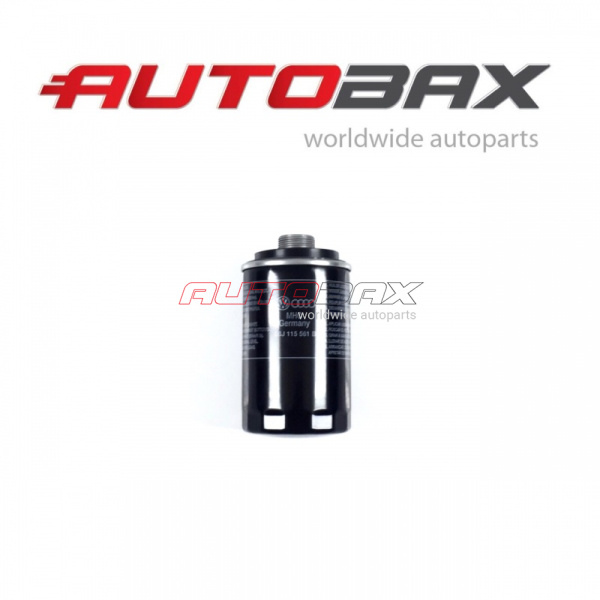 Oil Filter VolksWagen Passat (B7) 2011>2015