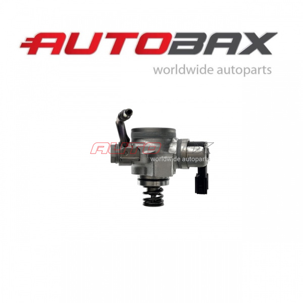 Injection pump Honda Accord X 2018>