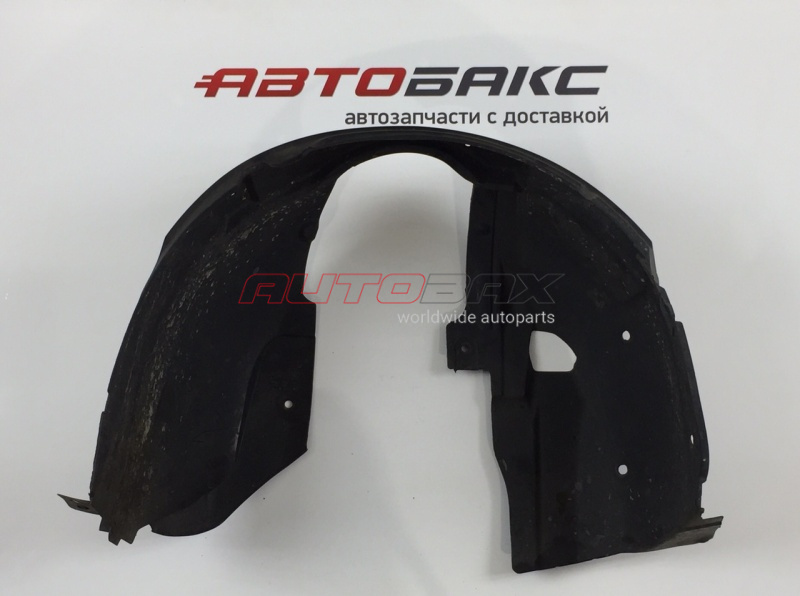 Locker Front Right Cooper S (R52/53) 2000>2007