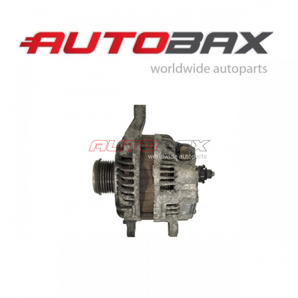 Generator Mitsubishi Outlander XL (CW) 2006>2012