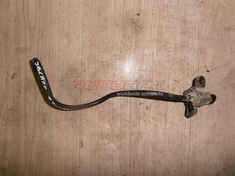 Valve Solenoid Focus I 1998>2005
