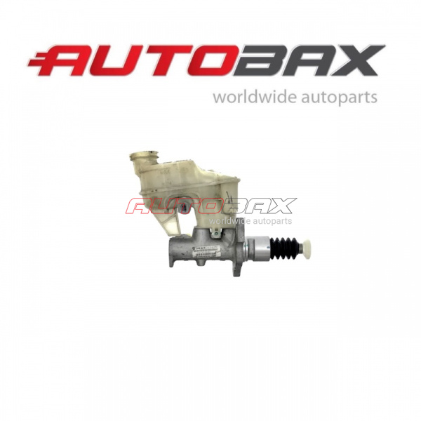 Brake Master Cylinder Cadillac SRX 2009>2016