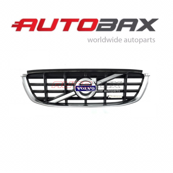 Radiator Grille Volvo XC60 2008>2017