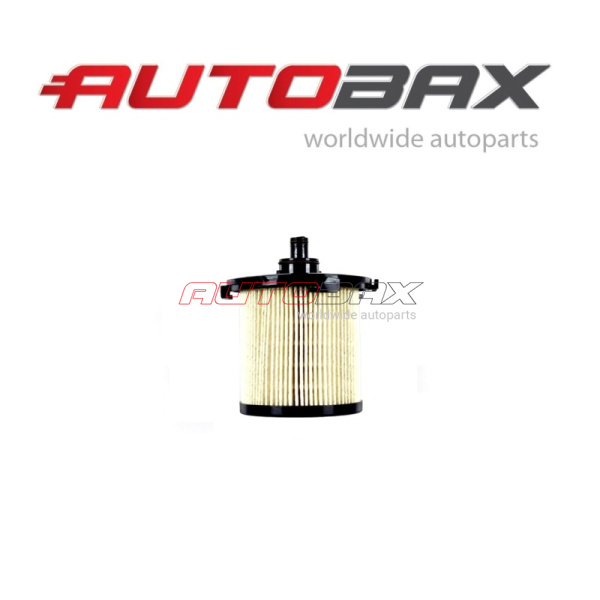 Fuel Filter Ford Tourneo Custom 2013>