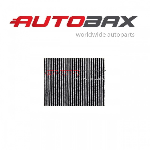 Cabin filter BMW 1-series (F20/F21) 2011>2019