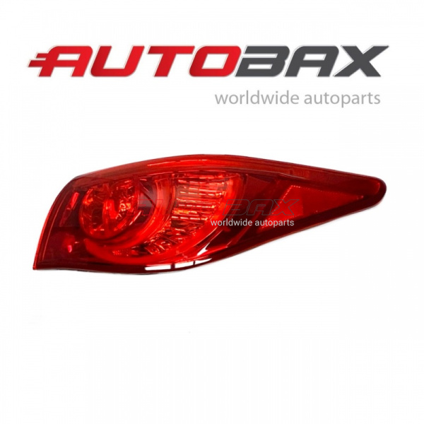 Light Rear Right Infiniti Q50/G (V37) 2013>