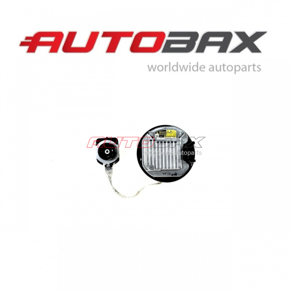 Ignition Unit/Adaptive Lexus LX 2007>