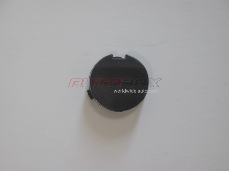 Cap Towing Kuga ll 2012>