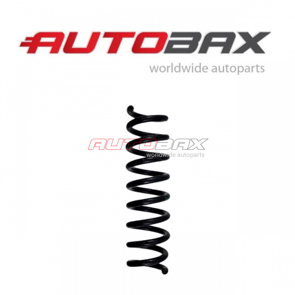 Spring Rear BMW 3-series (F30/F31) 2011>