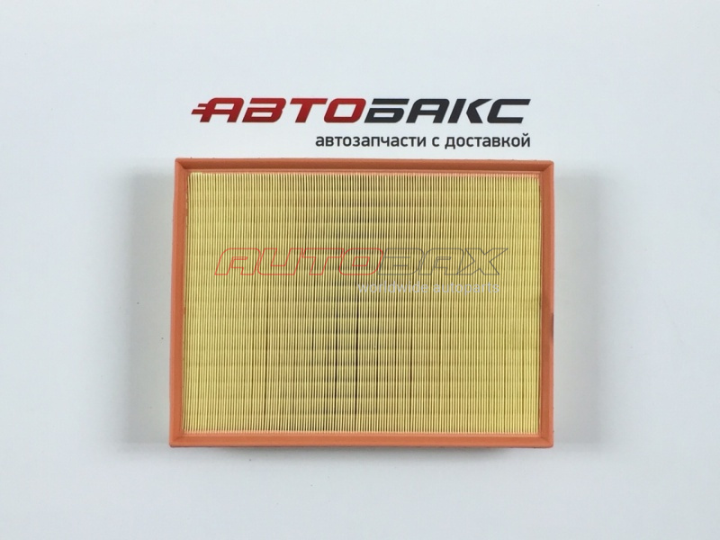 Engine Air Filter VolksWagen Crafter 2006>