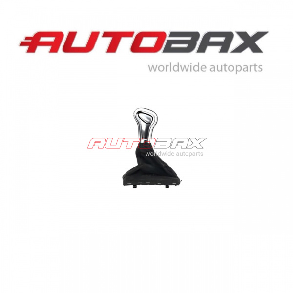 Manual/automatic transmission knob Audi Q5 2008>2017