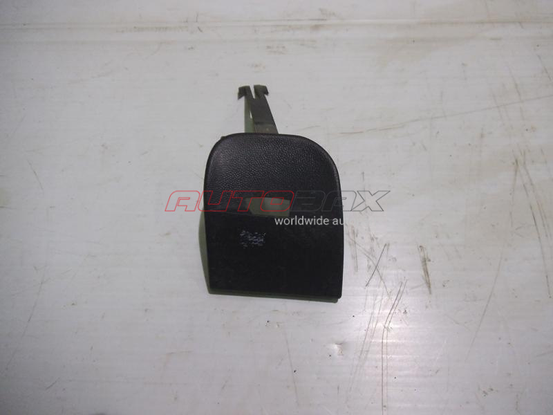 Cap Towing Cayenne 2003>2010