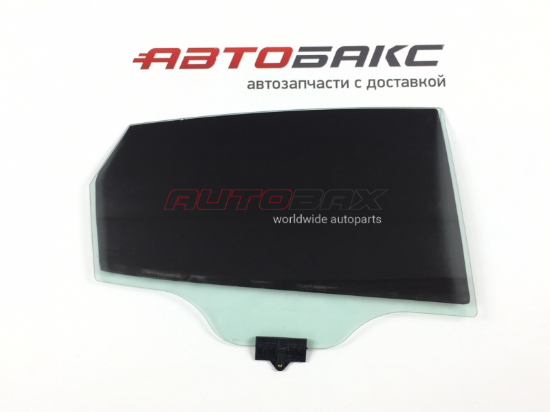 Glass Rear Right Kia Optima 2015>
