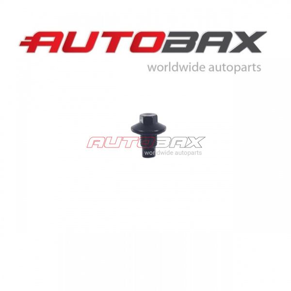 Oil Pan Plug Volvo C30 2006>2013