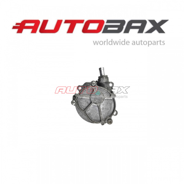 Pump Vacuum Mechanical VolksWagen Touareg 2002>2010