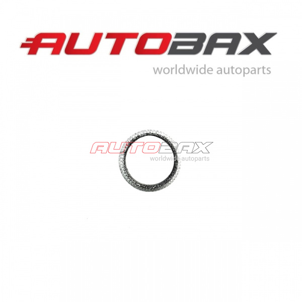 Seal Ring Muffler Toyota Avensis II 2003>2008