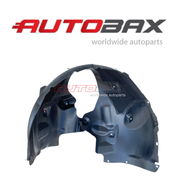 Locker Front Right Tesla Model Y 2020>