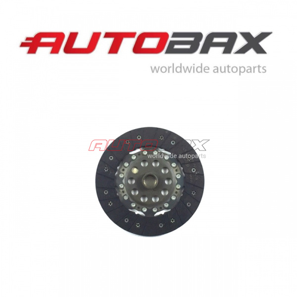 Clutch Disc Volvo S80 2006>2016