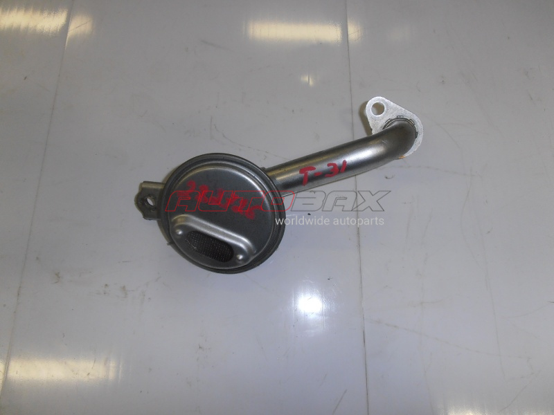 Oil pickup X-Trail (T31) 2007>2014
