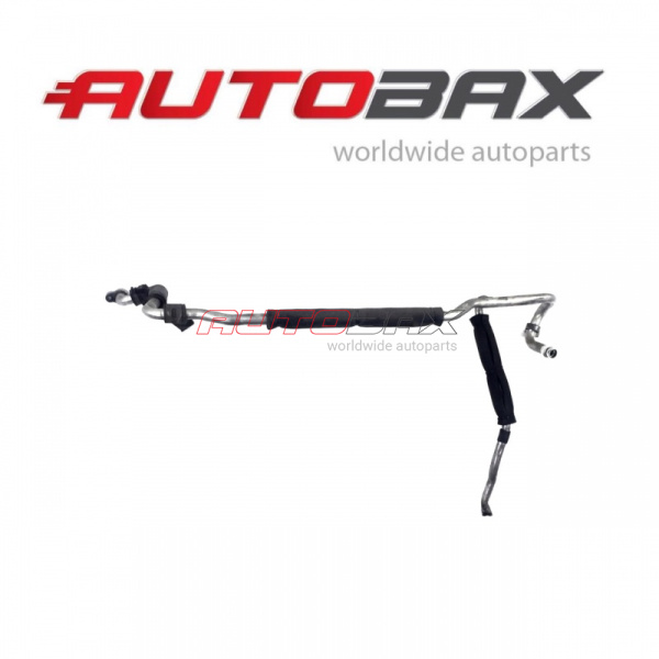 Air Conditioning Pipe Nissan Armada/Titan 2003>2007