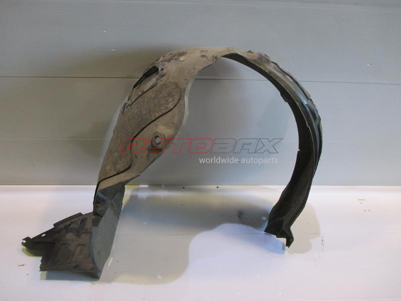 Locker Front Right Sonata VI 2010>