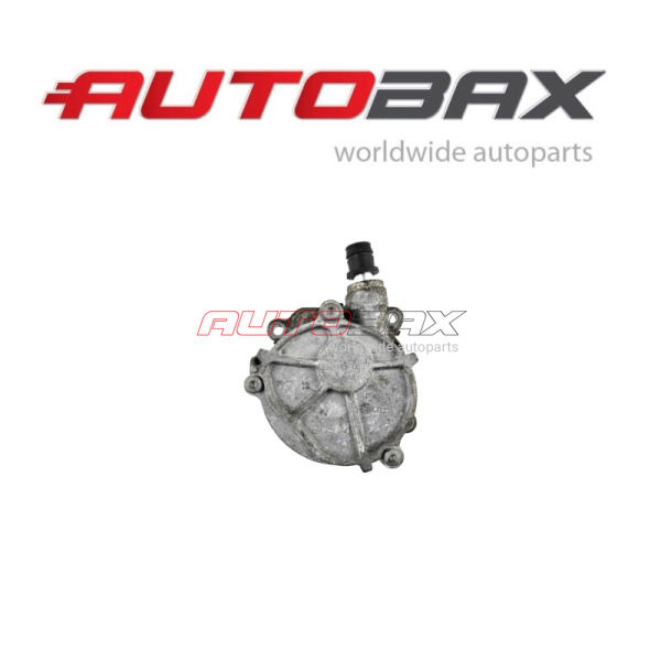 Pump Vacuum Mechanical VolksWagen Touareg 2010>
