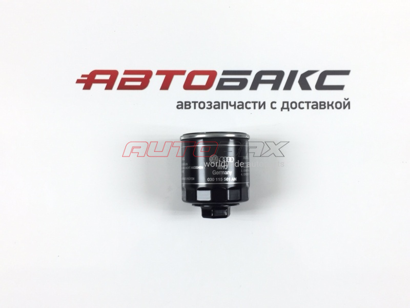 Oil Filter Golf V 2003>2009