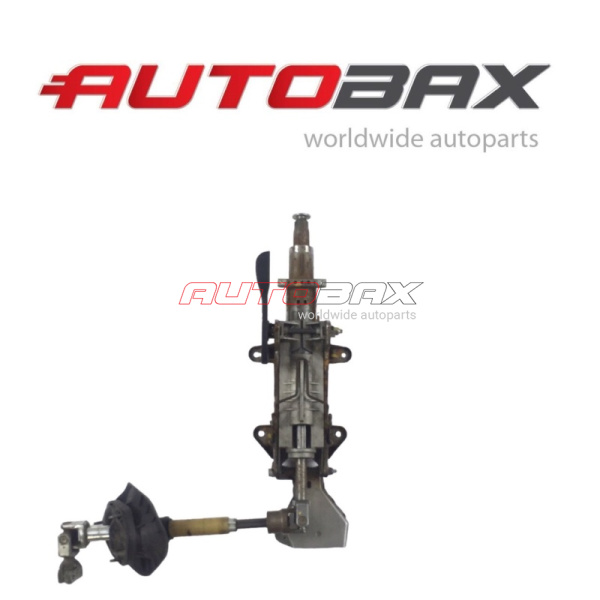 Steering Column VolksWagen Touareg 2010>2018