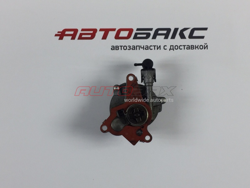 Pump Vacuum Mechanical Qashqai (J10) 2006>2014