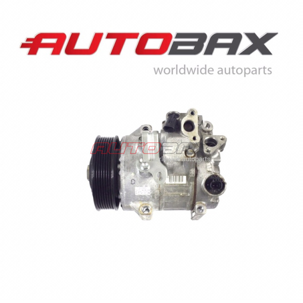 Air Conditioning Compressor Lexus ES 2012>