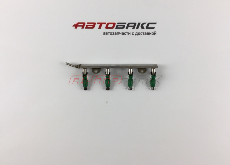 Fuel Rail (Ramp) Hyundai ix35/Tucson 2010>