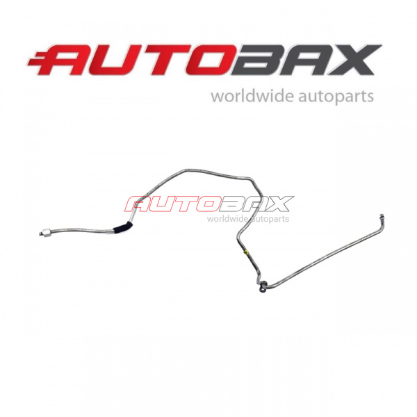 Air Conditioning Pipe Mitsubishi Lancer X (CY) 2007>