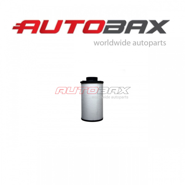 Automatic transmission filter Audi TT (8J3) 2006>2014