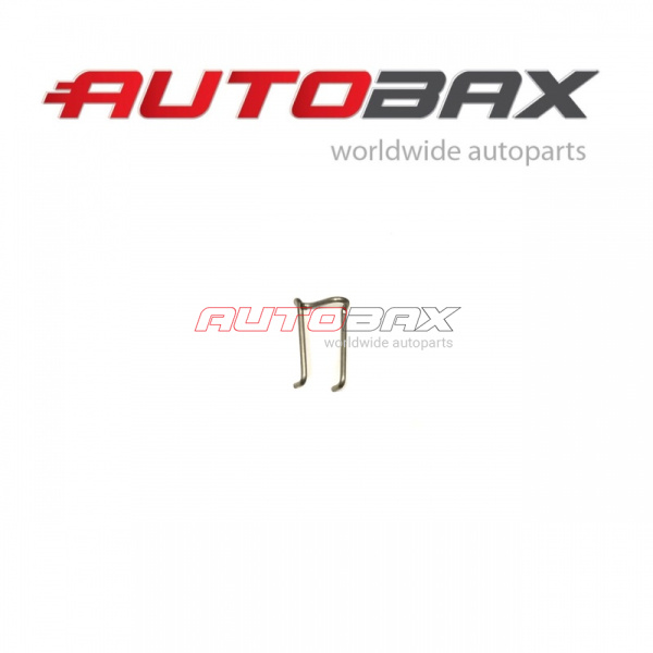 Fasteners Mercedes Benz CL-Class (W216) 2006>2014