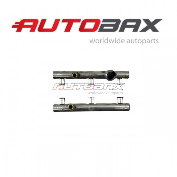 Fuel Rail (Ramp) Audi ALLROAD 2005>2012