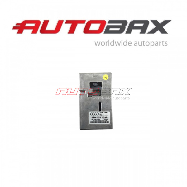 Block Electronic Audi A4 (B8) 2007>2015