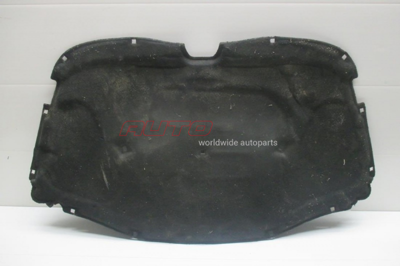 Noise insulation Bonnet VolksWagen Touareg 2002>2010