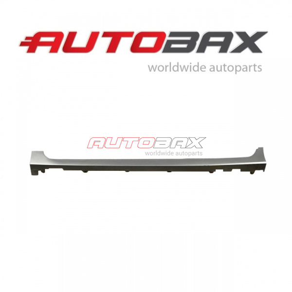 Door sill trim Nissan Teana (L33) 2014>2020