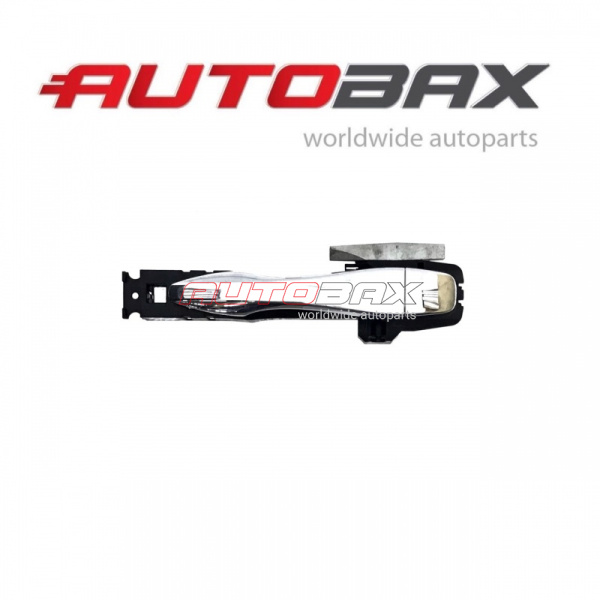 Door Handle Outer Left Nissan Teana (L33) 2014>
