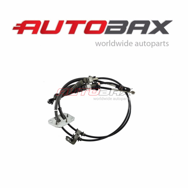 Cable manual transmission/automatic transmission Mazda 6 (GJ) 2013>