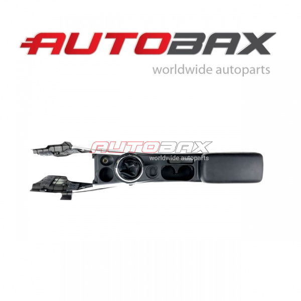 Armrest/Console Center Mitsubishi ASX 2010>