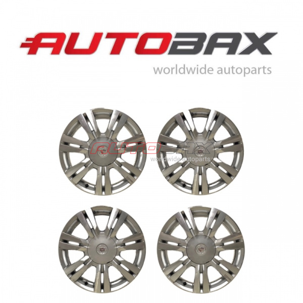 Wheel Rim Cast R18 Cadillac SRX 2009>2016