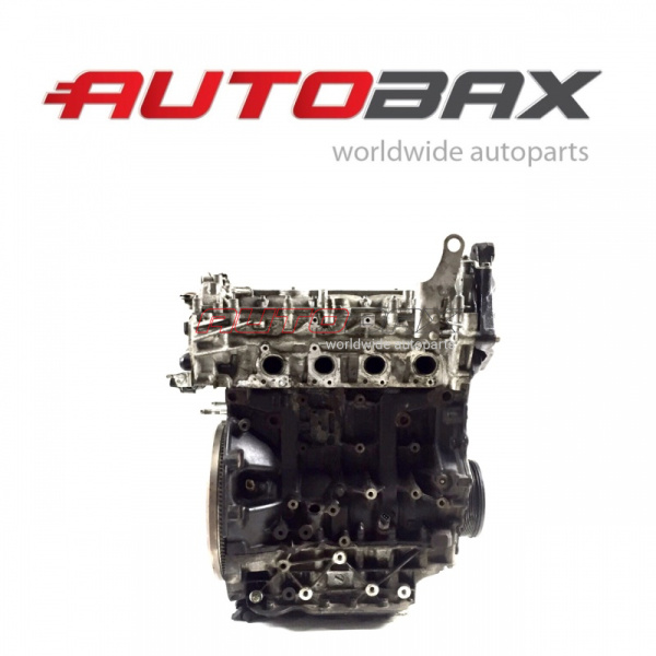 Engine Nissan X-Trail (T31) 2007>2014
